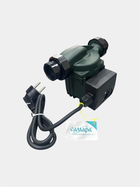 Циркуляционный насос Самара, 25-6/130 мм