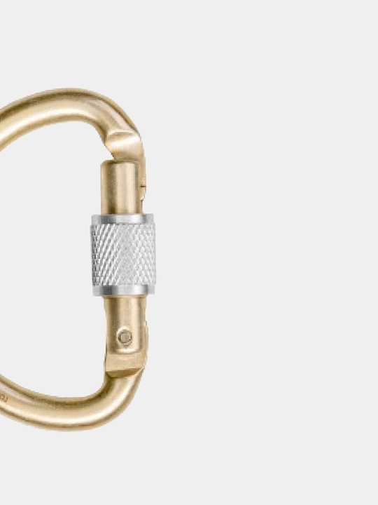 Karbin po'lat "Ring" yarim doira keylosk debriyaji bilan, 25 кН