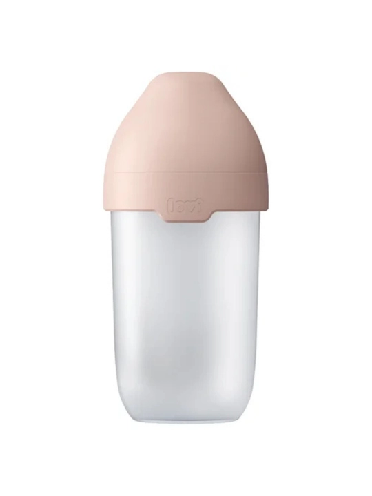 LOVI Mammafeel silikon butilkasi, 250 ml