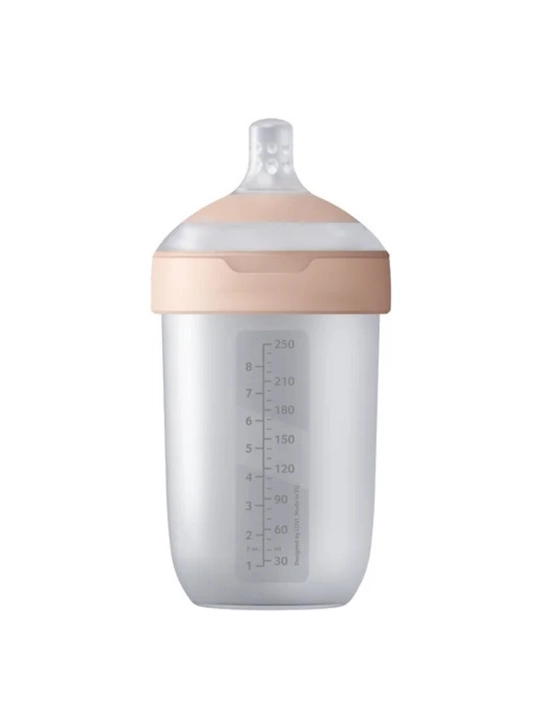 LOVI Mammafeel silikon butilkasi, 250 ml