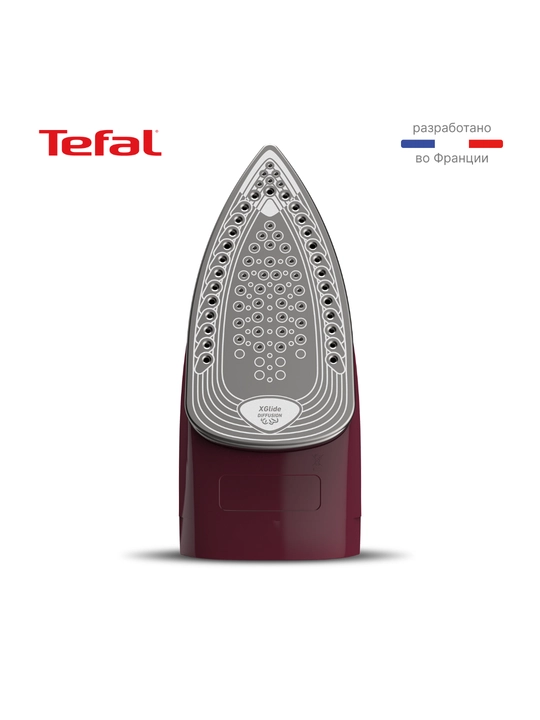 Утюг Tefal Express Steam FV2846E0