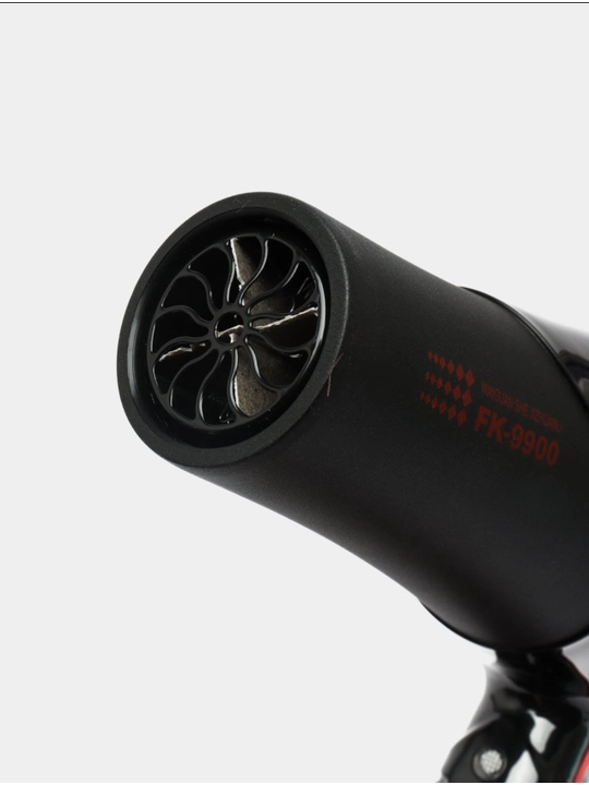 Фен ION FK-9900, для сушки и укладки волос