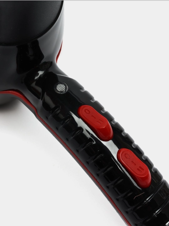 Фен ION FK-9900, для сушки и укладки волос