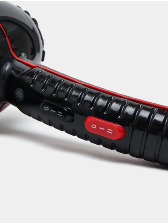 Фен ION FK-9900, для сушки и укладки волос