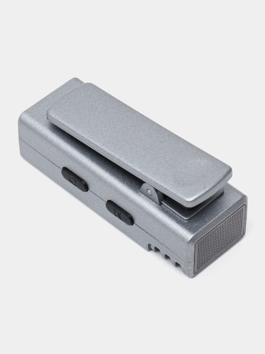 Professional mikrofon MARI MW-15, smartfonlar uchun, 2.4G, TYPE-C, ilmoqcha