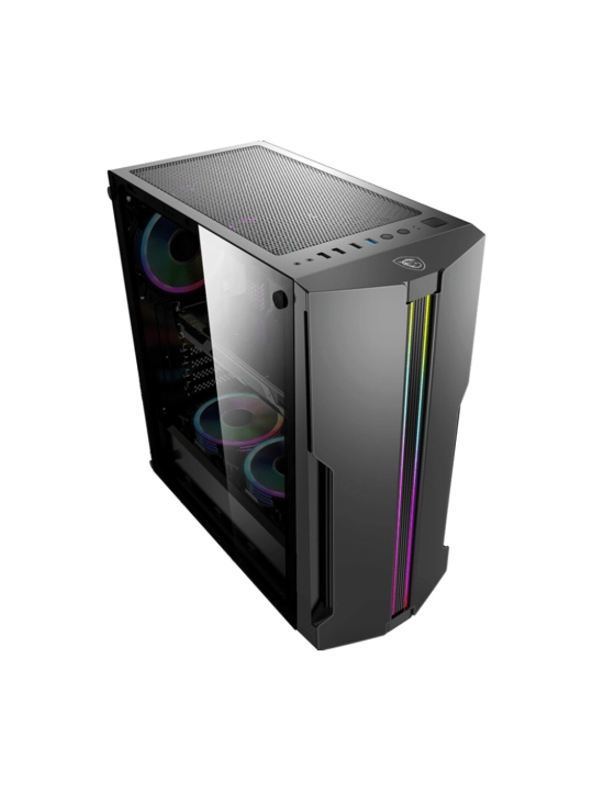 Пустой корпус для ПК MSI MAG leavatin 100L
