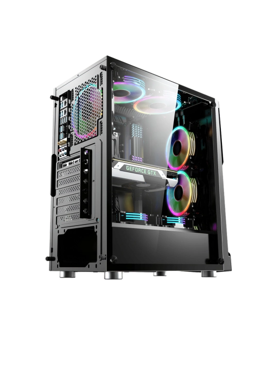 Пустой корпус для ПК MSI MAG leavatin 100L