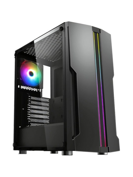 Пустой корпус для ПК MSI MAG leavatin 100L