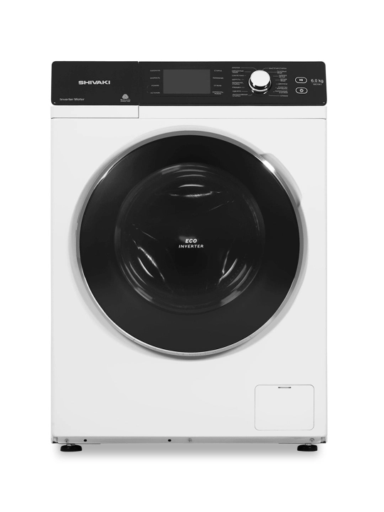 Shivaki WF90L4505K kir yuvish mashinalari - 