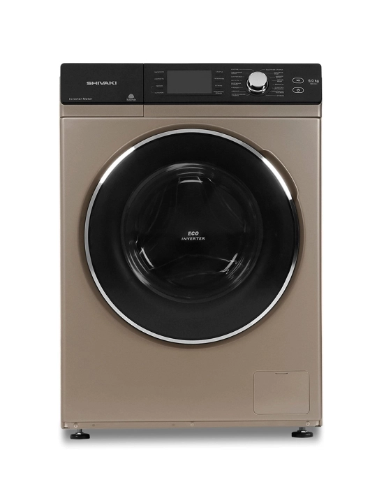 Shivaki WF90L4505K kir yuvish mashinalari - 