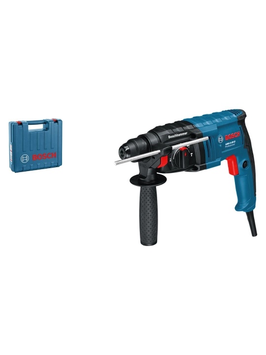 Перфоратор Bosch GBH 220