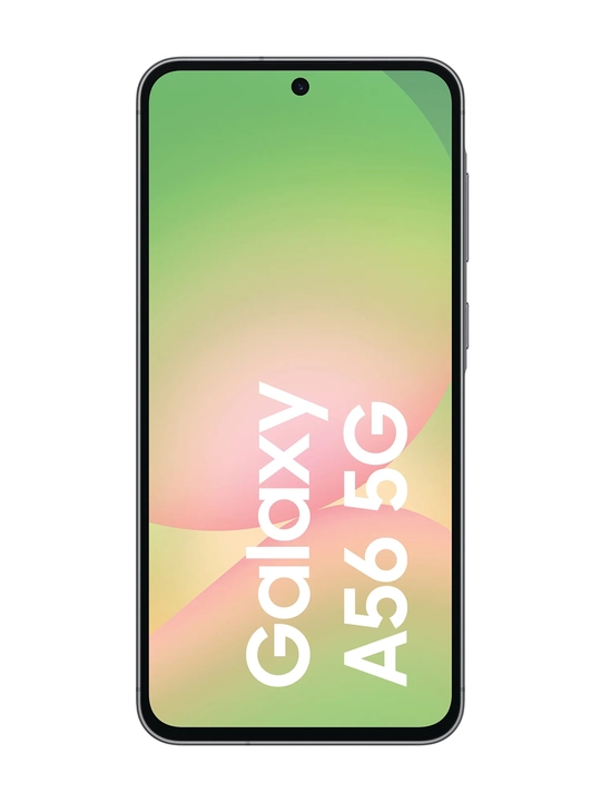 Смартфон Samsung Galaxy A56, 8/128 Gb, 8/256 Gb