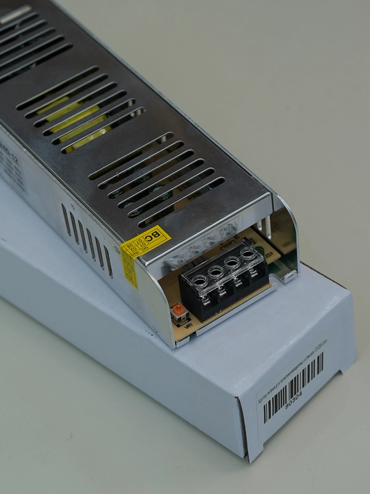Блок питания Slim, 12 V, 20 A