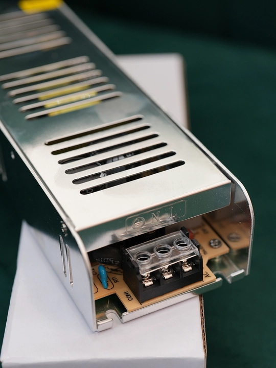 Блок питания Slim, 12 V, 20 A