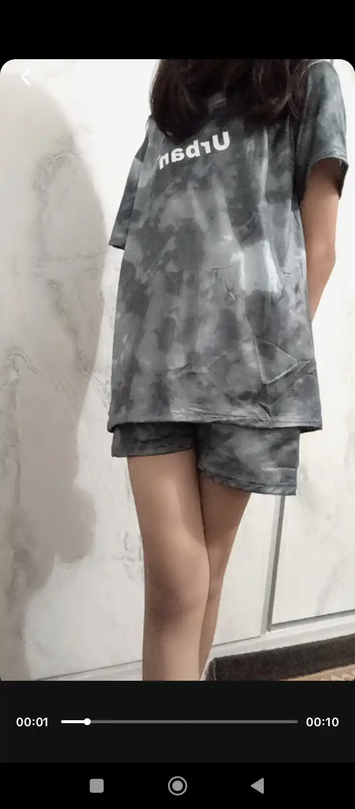 COLLECTION SUM WEAR, футболки и шорты для девочек и женщин, весна/лето/осень