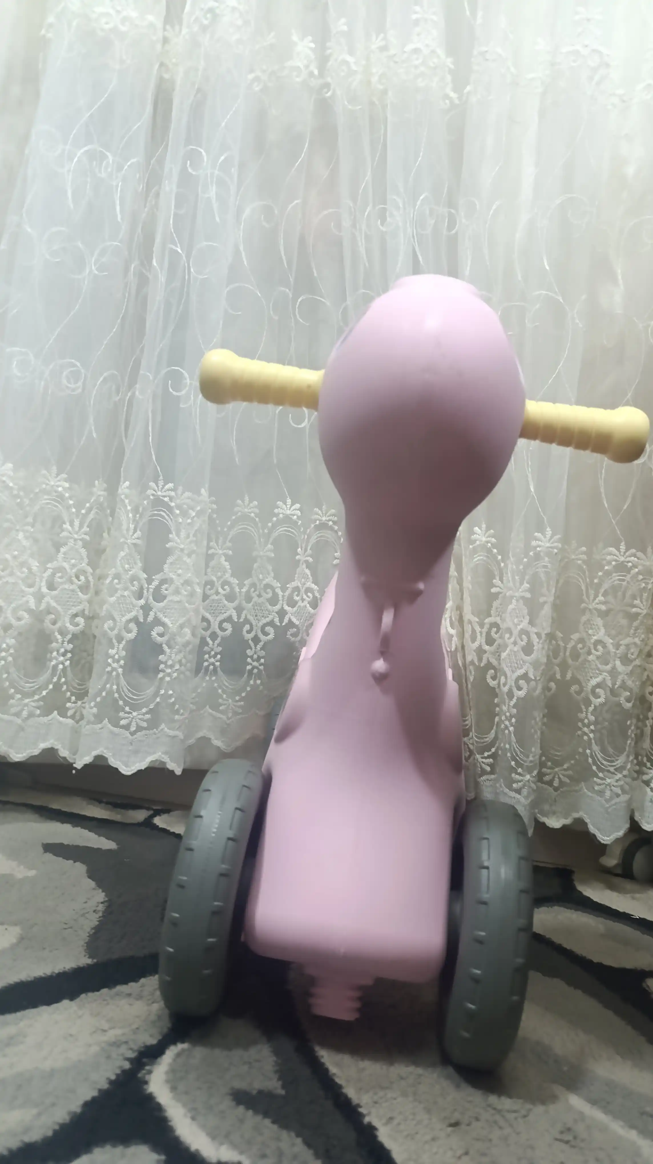 Детская качалка, для детей от 1 года, The Republic Of Toys