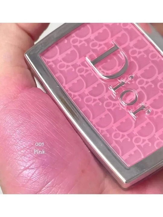 Румяна для лица Rosy Glow, для контуринга
