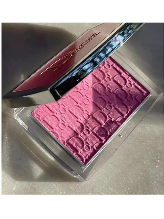 Румяна для лица Rosy Glow, для контуринга