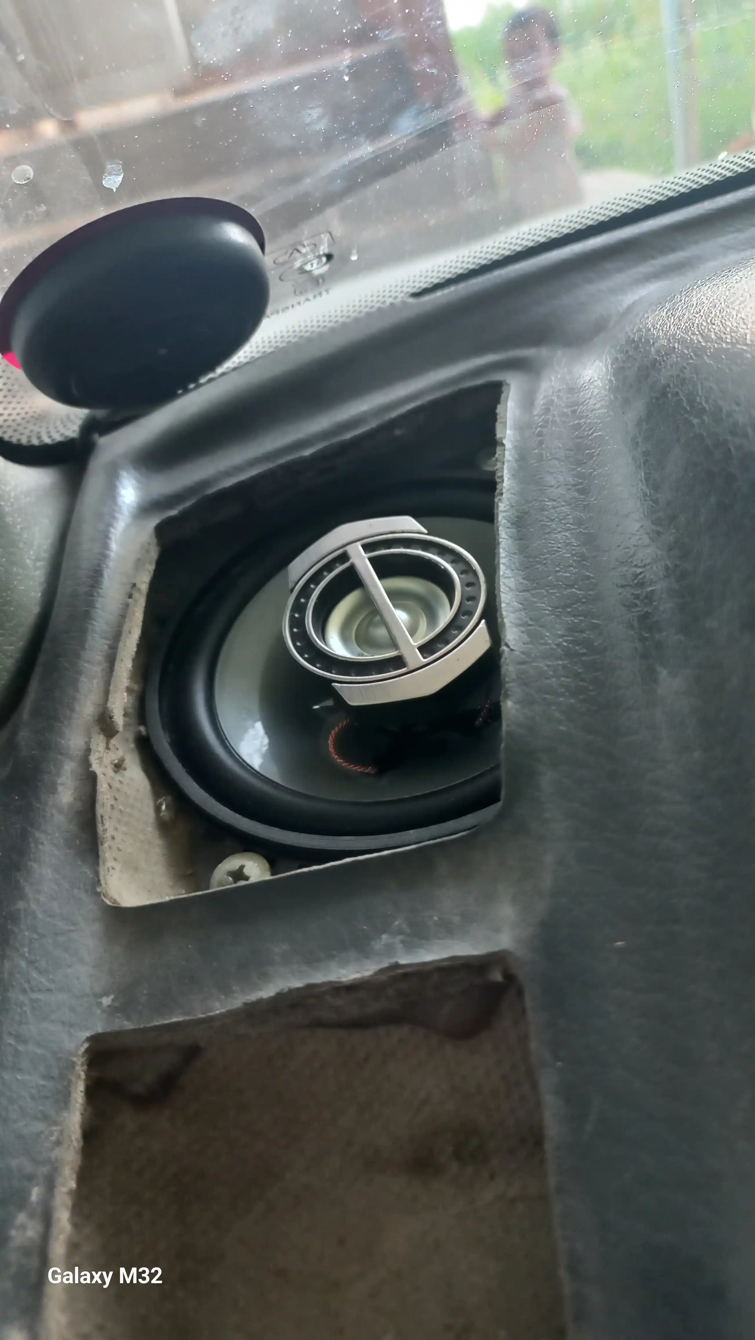 Автомобильные колонки Pioneer TS-A1095S, коаксильная колонка