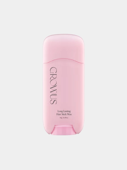 Воск для укладки волос, корейский продукт, Grows Long Lasting Hair Stick Wax, 14 г