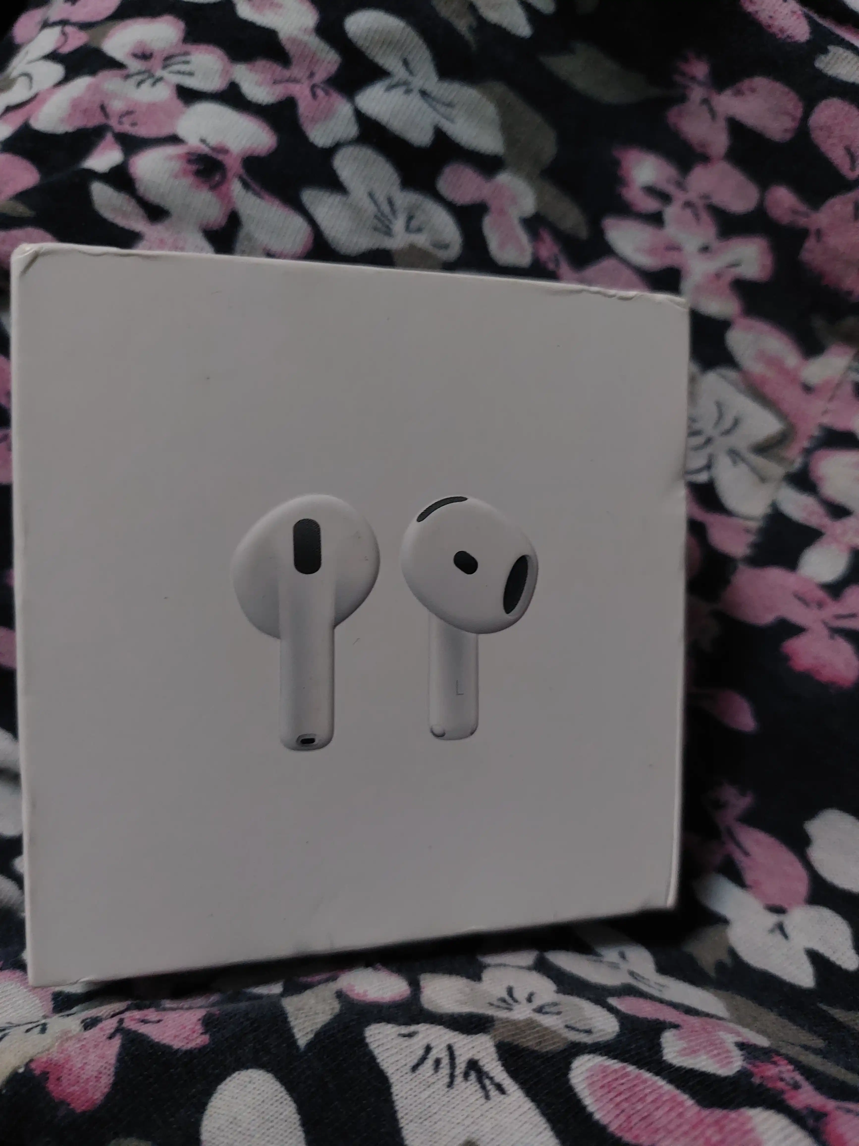 Simsiz quloqchinlar Apple AirPods Pro 2, AirPods 4, AirPods 3, AirPods 2.2 