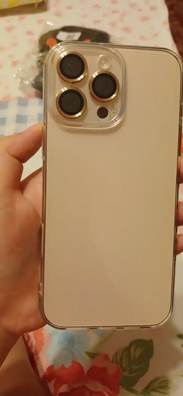 Защитное стекло на камеру Apple iPhone 11, 12, 13, 14, 15, 16, 17  Pro / Pro Max