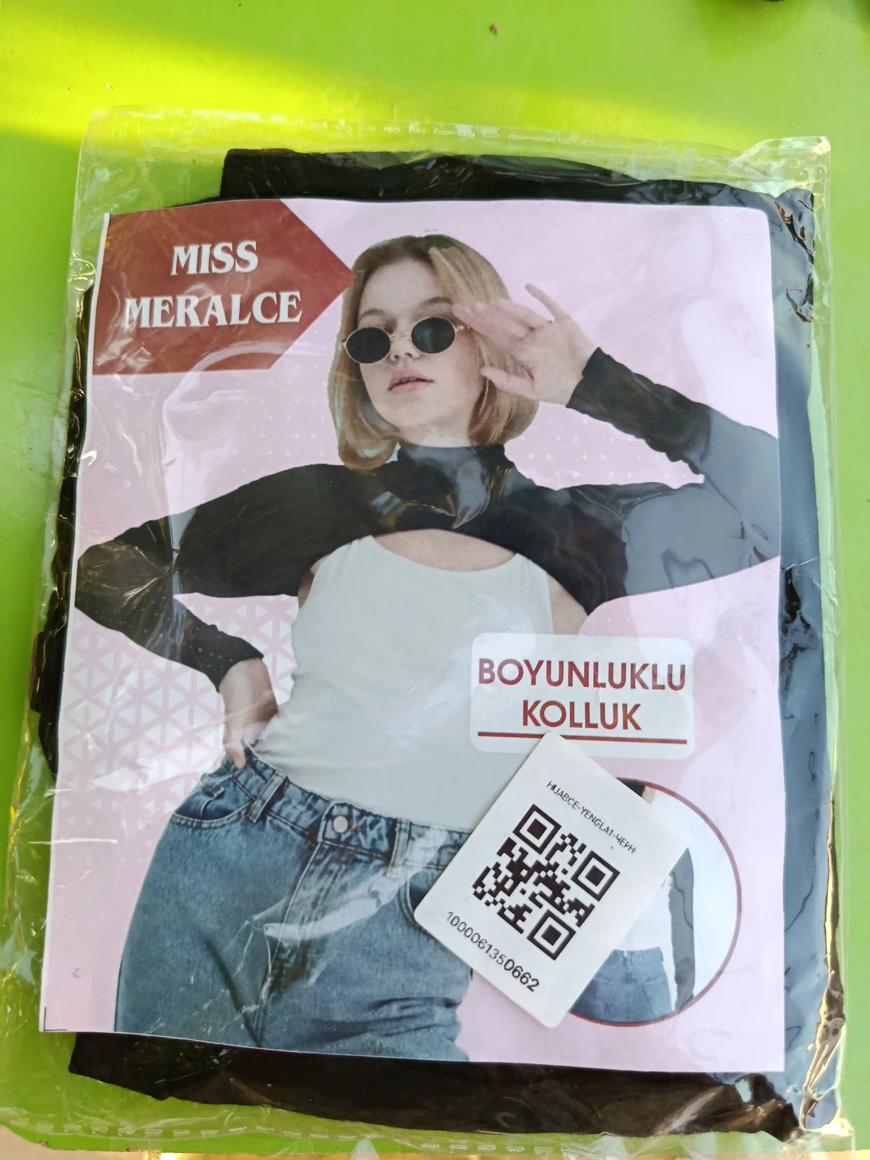Quyoshdan himoyalovchi yenglar, fitnes uchun, uniseks