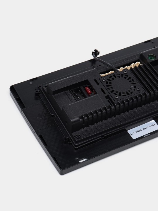 Kenwood Авто монитор 10" Android, 4/64 ГБ, Wi-Fi, Без тормозов и перегрева,гарантия 2 год