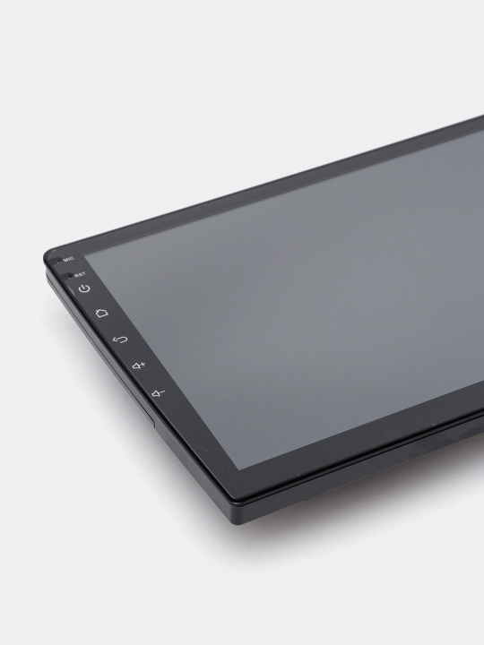 Kenwood Авто монитор 10" Android, 4/64 ГБ, Wi-Fi, Без тормозов и перегрева,гарантия 2 год