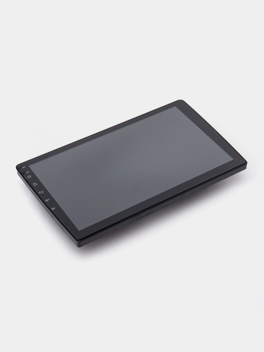 Kenwood Авто монитор 10" Android, 4/64 ГБ, Wi-Fi, Без тормозов и перегрева,гарантия 2 год