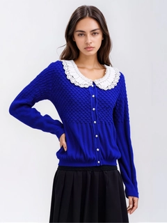 Indigo