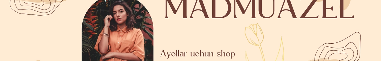 MADMUAZEL