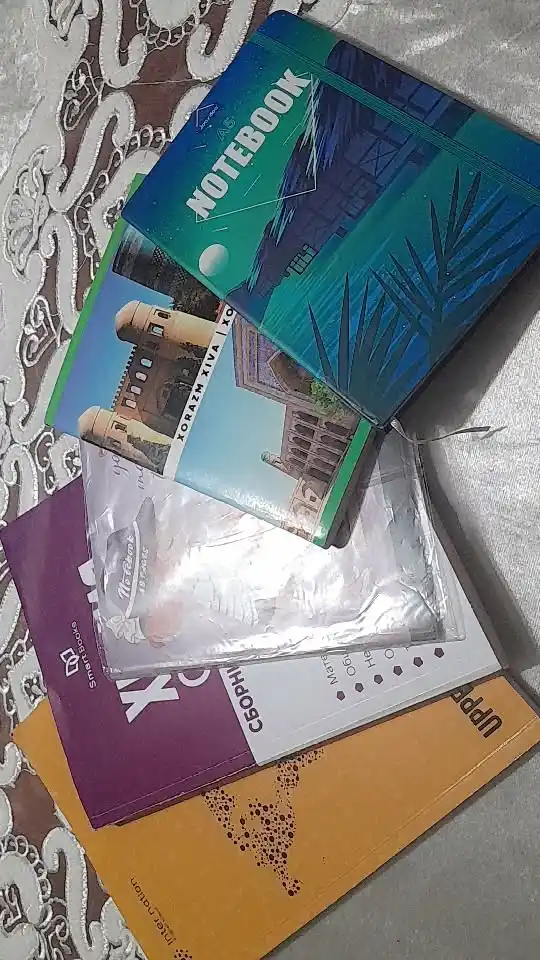 Kimyo noldan, tematik testlar to‘plami