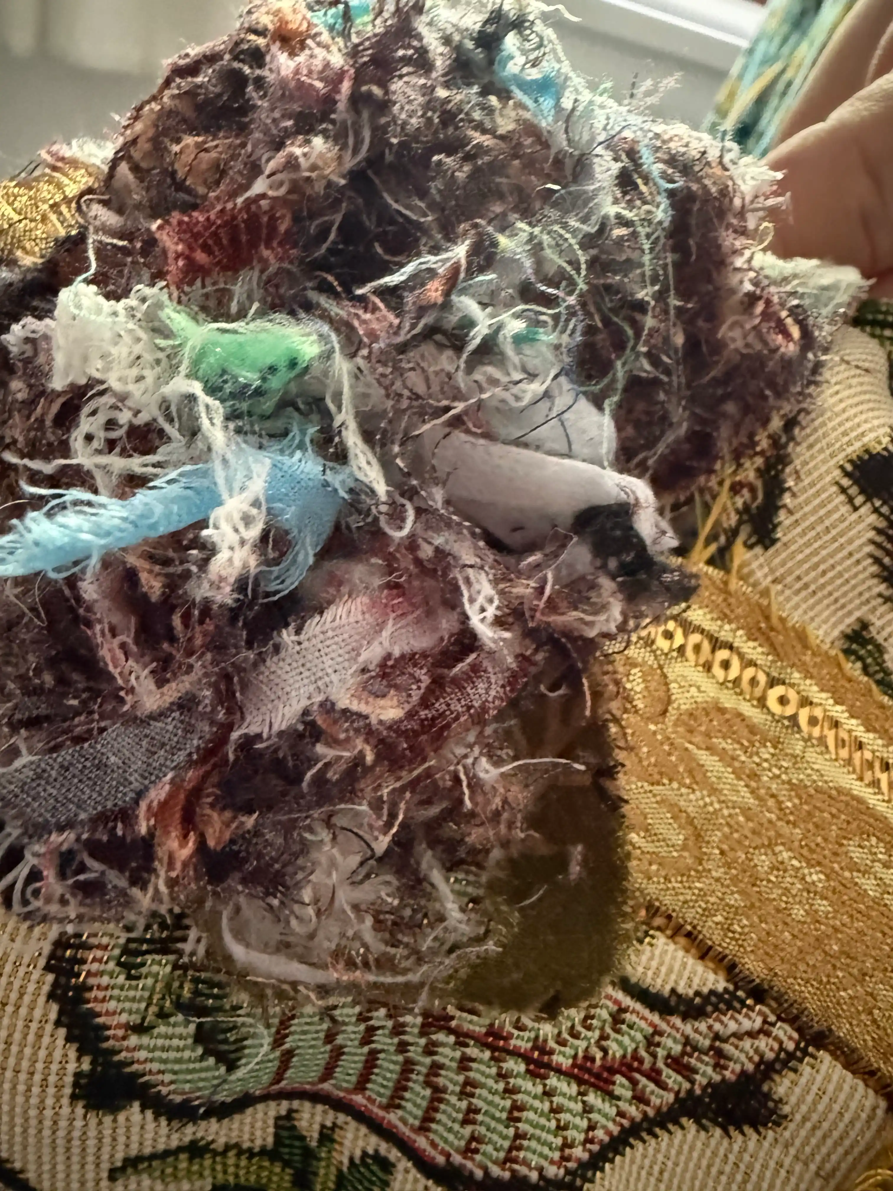 Восточная крышка-подогреватель для чайника, для сарпо