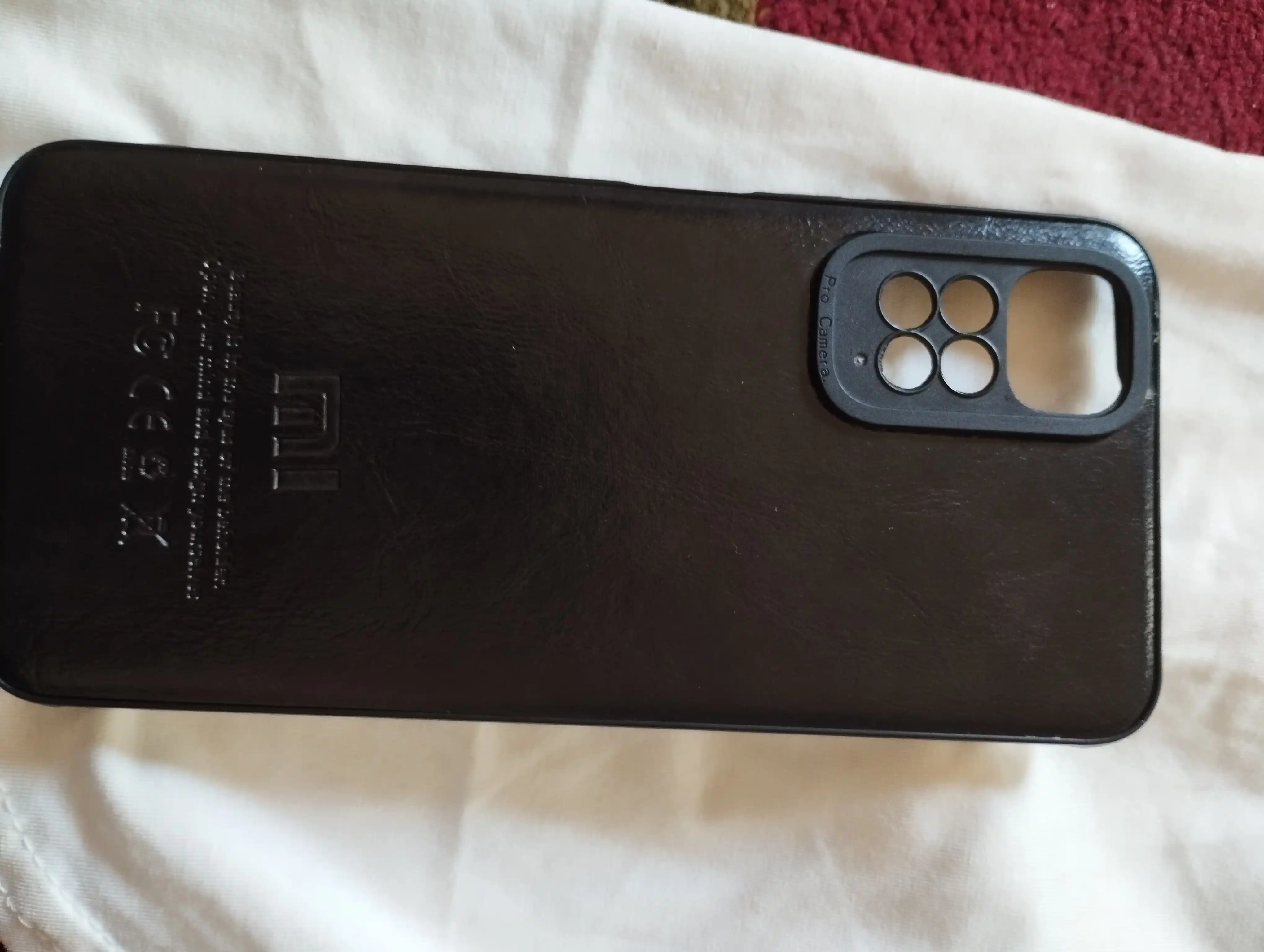 G'ilof Redmi Note 11 4G, Note 11 S