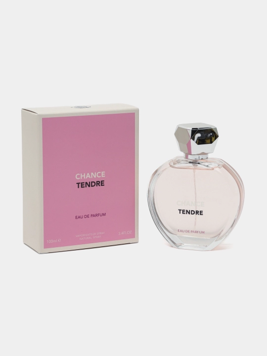 Парфюмерная вода Chance Tendre, 100 мл - 