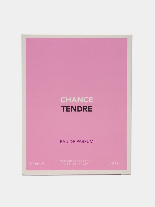 Parfyum suvi Chance Tendre, 100 ml