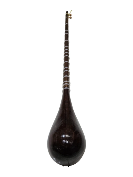 Professional Tambur, 16 parda