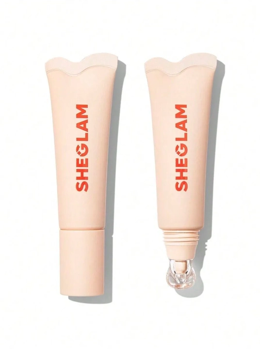 Blesk lab bo‘yog‘i  SHEGLAM Crystal Glaze namlaydi, porlaydi