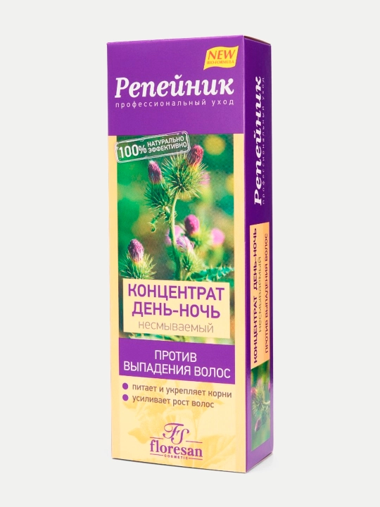 Konsentrat den noch Floresan F-83 soch to'kilishiga qarshi, 100 ml