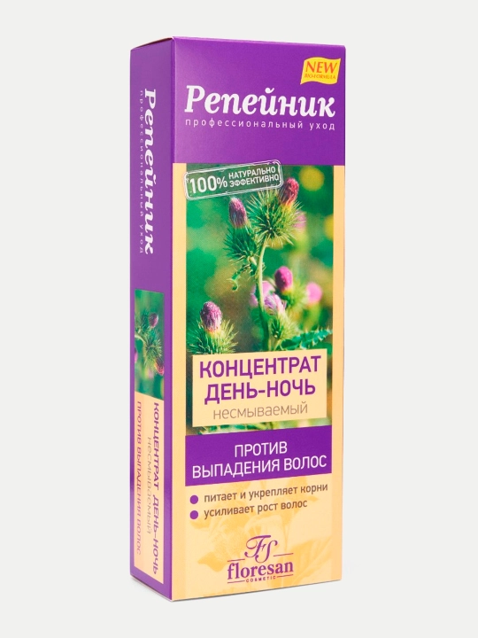Konsentrat den noch Floresan F-83 soch to'kilishiga qarshi, 100 ml