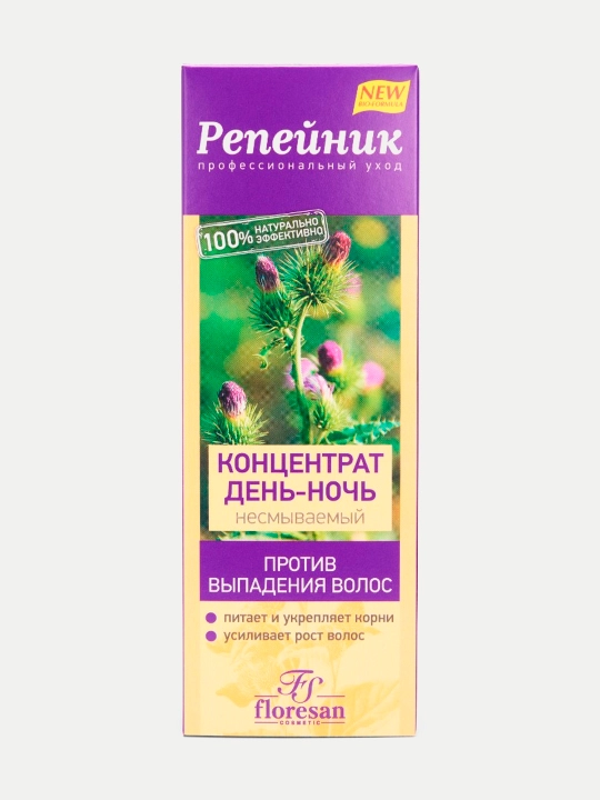 Konsentrat den noch Floresan F-83 soch to'kilishiga qarshi, 100 ml