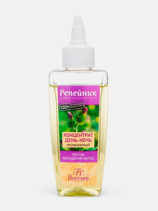Konsentrat den noch Floresan F-83 soch to'kilishiga qarshi, 100 ml