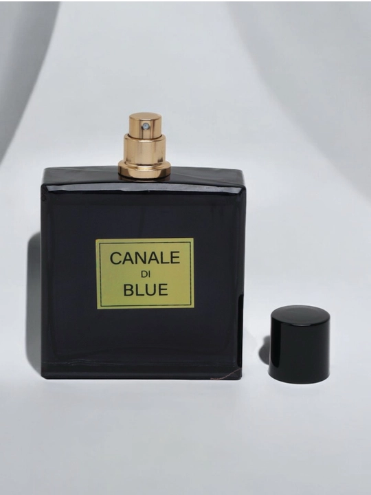 Canale di Blue, EDP Pour homme, парфюмерная вода для мужчин, 100 мл