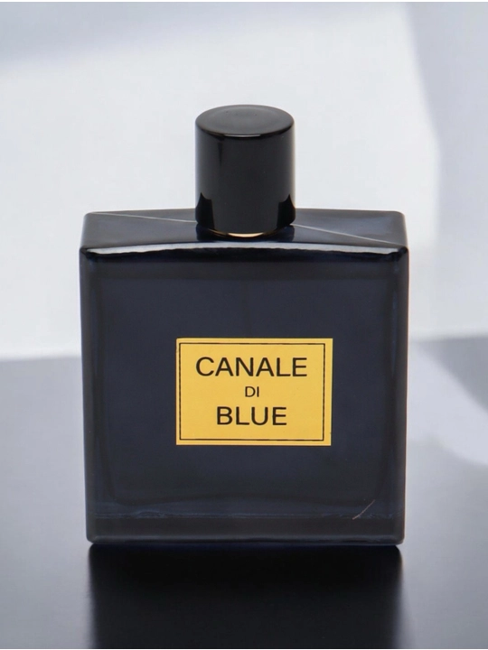 Canale di Blue, EDP Pour homme, парфюмерная вода для мужчин, 100 мл