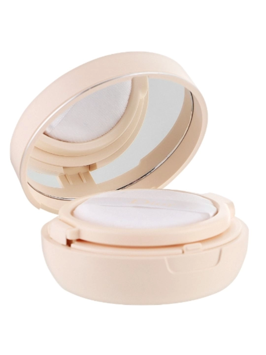 Рассыпчатая пудра для лица, матовая и естественно сияющая, Forever Cushion Powder, SPF 50