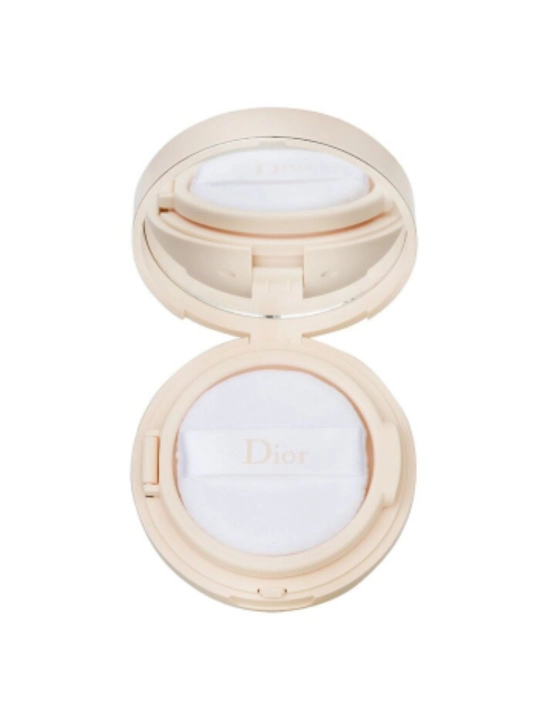 Рассыпчатая пудра для лица, матовая и естественно сияющая, Forever Cushion Powder, SPF 50