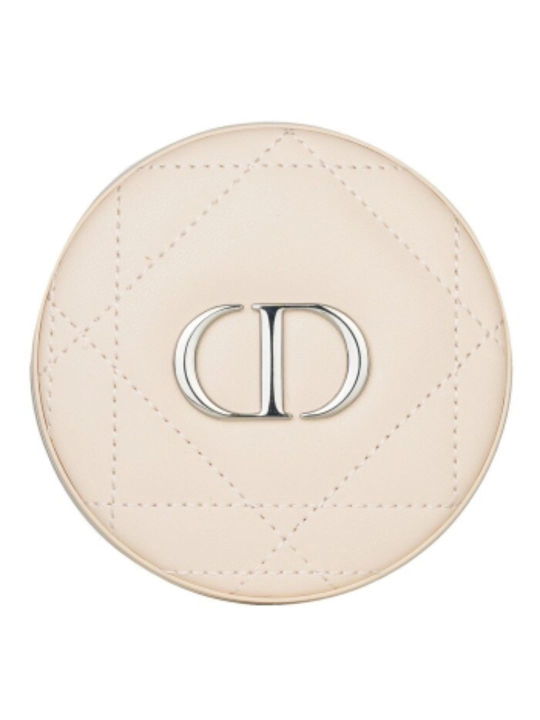 Рассыпчатая пудра для лица, матовая и естественно сияющая, Forever Cushion Powder, SPF 50