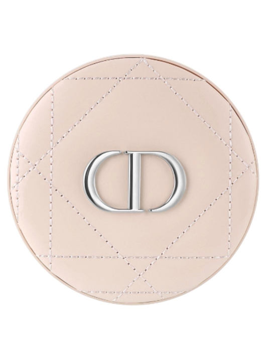 Рассыпчатая пудра для лица, матовая и естественно сияющая, Forever Cushion Powder, SPF 50