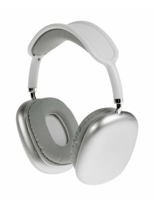 P9 Bluetooth quloqchinlar – simsiz, mikrofoni bor, telefon va planshetlar uchun - 